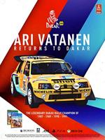 Dakar 18 Day One Edition - thumbnail