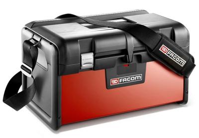 Facom gereedschapskoffer - bt.200 Facom gereedschapskoffer - bt.200