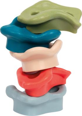 Small Foot - klim stenen Small Foot - klim stenen