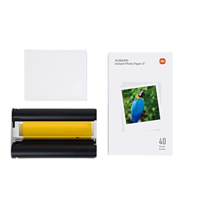 Xiaomi Instant 43710 Fotopapier voor fotoprinter 1 stuk(s)