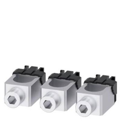 Siemens 3VA9253-0JB12 Accessoire voor vermogensschakelaar 1 stuk(s) (b x h x d) 29 x 22.2 x 61.2 mm