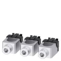 Siemens 3VA9253-0JB12 Accessoire voor vermogensschakelaar 1 stuk(s) (b x h x d) 29 x 22.2 x 61.2 mm - thumbnail