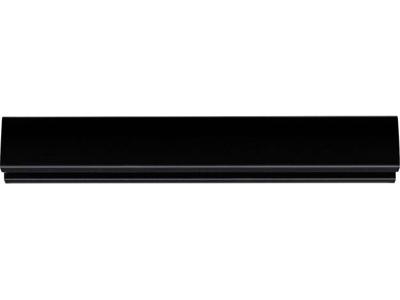Paulmann URail 96902 230V-railsysteemcomponenten Rail Zwart (mat)