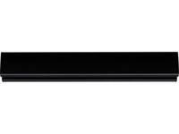Paulmann URail 96902 230V-railsysteemcomponenten Rail Zwart (mat) - thumbnail
