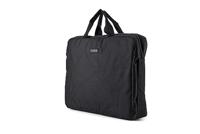 Laptoptas Nilox NXB001 Zwart 15,6" - thumbnail