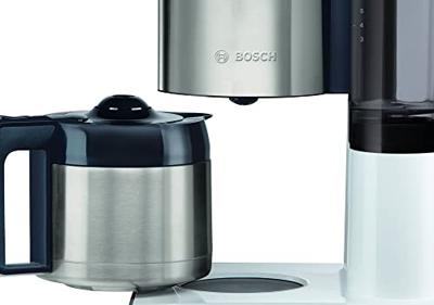 Bosch TKA8A681 Styline koffiezetapparaat
