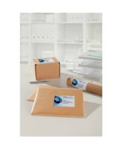 Etiket Avery J8166-25 99.1x93.1mm wit 150 etiketten | 5 stuks - thumbnail