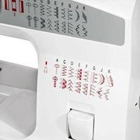 Mechanische naaimachine Łucznik EWA II 2014 - thumbnail