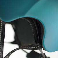 Melon Helm met verlichting E-Series Nightliner M-L - thumbnail