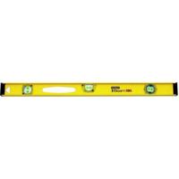 Stanley handgereedschap Waterpas I-Beam 800mm 3L met 180° Libel - 1-42-921 - thumbnail