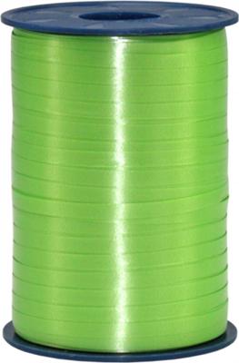 Krullint 5mm/500mtr lichtgroen