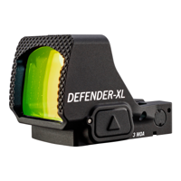 Vortex green dot defender-xl 3 moa - thumbnail