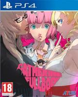 Catherine Full Body - thumbnail