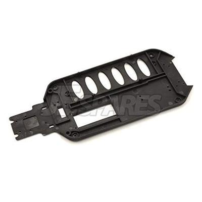 FTX Vantage/Hooligan Buggy EP Chassis Plate Rear (FTX6259)