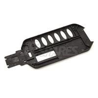 FTX Vantage/Hooligan Buggy EP Chassis Plate Rear (FTX6259) - thumbnail