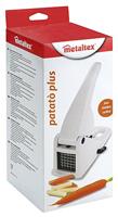 Metaltex patatsnijder Patato Plus - thumbnail