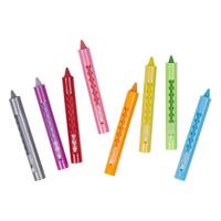 Selecta Badkrijtjes, 8st. - thumbnail