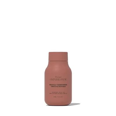 Omniblonde Magically Transforming Tomato Retreatment