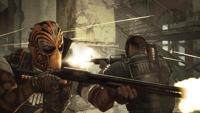 Army of Two The Devil's Cartel - thumbnail