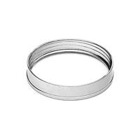 EKWB EK-Torque HTC-12 Color Rings 10 Pack - Nikkel waterkoeling - thumbnail