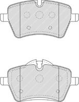 Remblokken set FDB4080 - thumbnail