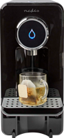 Heet Water Dispenser | 2600 W | 2.5 l | Zwart - thumbnail