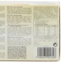 Cupido schilfertruffels melk doosje (12x 200gr) - thumbnail