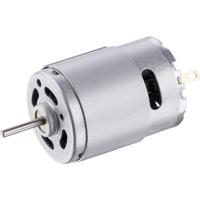Motraxx SR380SHP-3849P-57C Brushed elektromotor voor vliegtuigen - thumbnail
