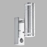 Searchlight Up- & downlighterSplot met sensor - 1318-2-LED - thumbnail