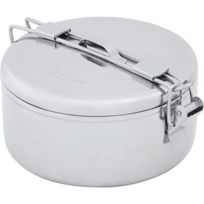 MSR Alpine StowAway Pot 775 ml kookpan MSR Alpine StowAway Pot 775 ml kookpan
