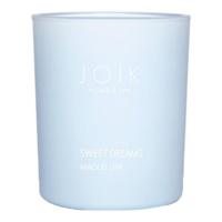 Joik Organics Geurkaars sweet dreams vegan 150 Gram - thumbnail