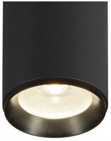SLV OpbouwspotNuminos XL zwart 4000K - 36gr - 1006096 - thumbnail