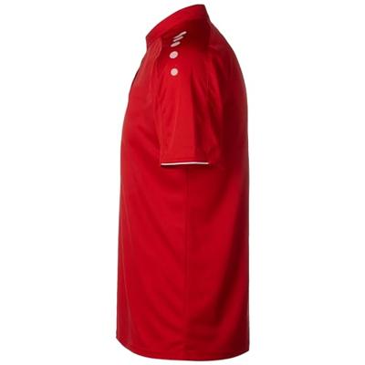 JAKO 6350 Polo Classico - Rood - L