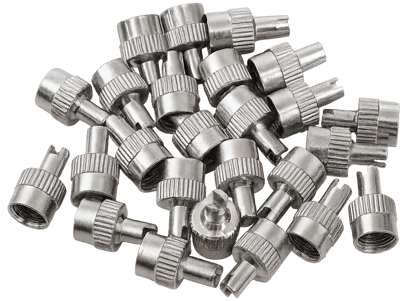 Bofix ventiel uitdraainippel (p12)