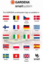 Gardena smart Sensor Control-set - 19202-20 19202-20 - thumbnail