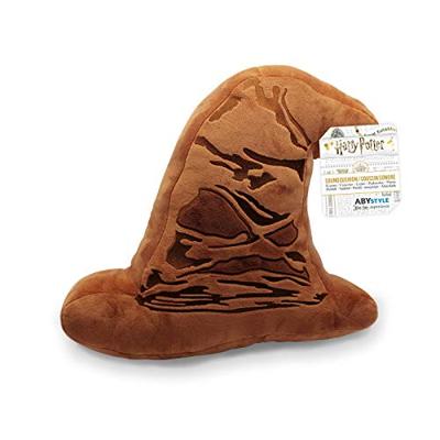 Harry Potter pluchen Sorteerhoed met geluid