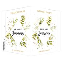 Raambord leaves of gold - thumbnail