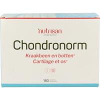 Chondronorm Comp 180 Nf Nutrisan - thumbnail