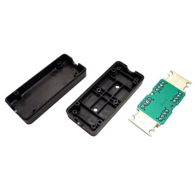 VALUE Junction Box Cat.6A (ClassE EA), UTP VALUE Junction Box Cat.6A (ClassE EA), UTP