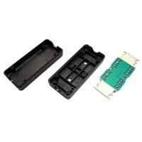 VALUE Junction Box Cat.6A (ClassE EA), UTP - thumbnail