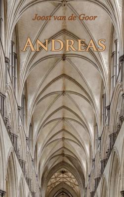 Joost van de Goor Andreas