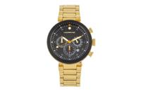 Morphic Chronograaf Staal Quartz 43mm | MPH8705 - thumbnail