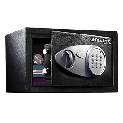 Master Lock P40024 X055ML Kluis Cijferslot, Sleutelslot