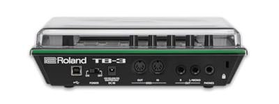 Decksaver Roland Aira TB-3 cover