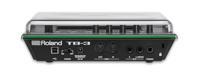 Decksaver Roland Aira TB-3 cover - thumbnail