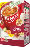 Royco Minute Soup Chinese Style, pak van 20 zakjes - thumbnail