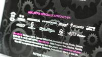 Muc-Off x-3 dirty chain machine chain cleaning device - thumbnail
