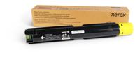 Originele inktcartridge Xerox 006R01827 Geel - thumbnail