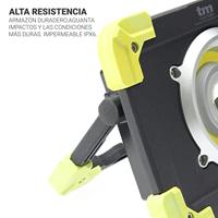 Werklicht TM Electron Groen 20W - thumbnail