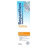 Bepanthen Tattoo Nazorgzalf 100g - thumbnail